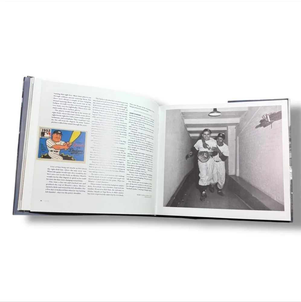 Remembering Yankee Stadium: An Oral and Narrative History by Harvey Frommer